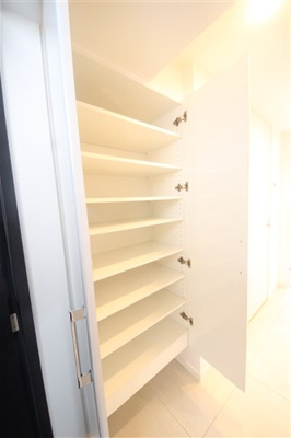 【収納】 | LUMINOUS桜川