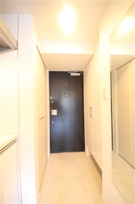 【玄関】 | LUMINOUS桜川