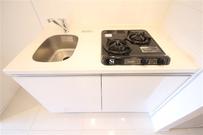 【キッチン】 | LUMINOUS桜川