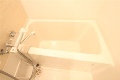 【浴室】 | LUMINOUS桜川