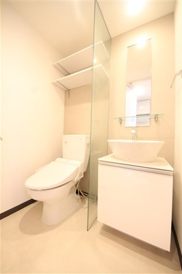 【浴室】 | LUMINOUS桜川