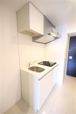 【キッチン】 | LUMINOUS桜川