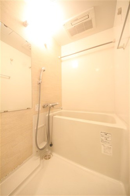 【浴室】 | LUMINOUS桜川