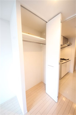 【収納】 | LUMINOUS桜川