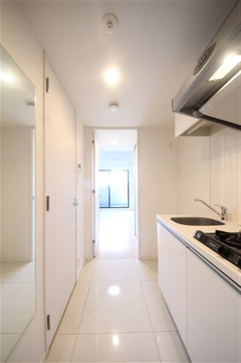 【玄関】 | LUMINOUS桜川