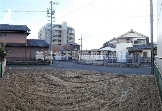 ５９４３８　岐阜市向陽町土地の展望