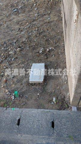 ５９４３８　岐阜市向陽町土地のその他