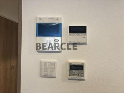 【設備】 | シルエラ御所南