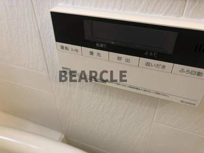 【設備】 | シルエラ御所南