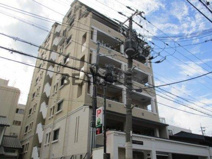 シルエラ御所南の画像