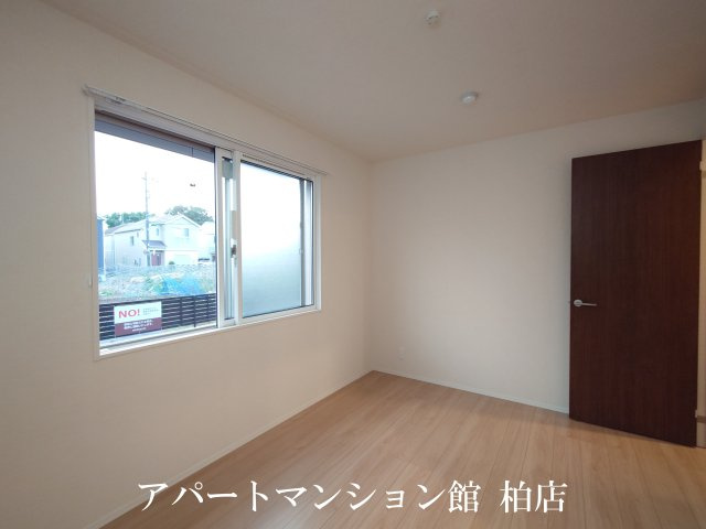エスポワールの洋室