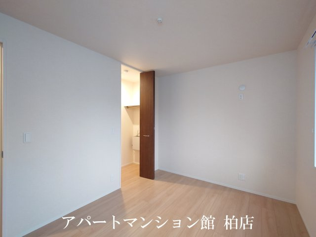 エスポワールの内装