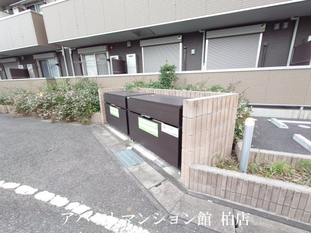 エスポワールのその他共用部分