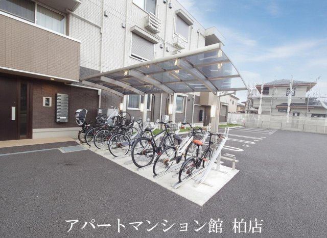 エスポワールのその他共用部分