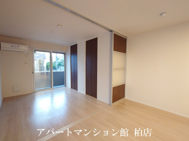エスポワールの内装