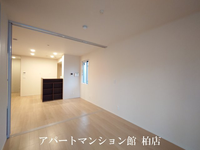 エスポワールの洋室