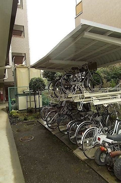 リバーコーストのその他共用部分