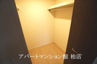 【内装】 | エスポワール