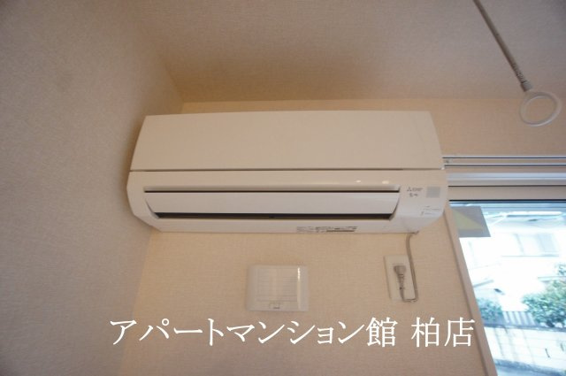 エスポワールの設備