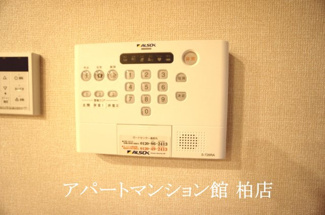 【セキュリティ】 | エスポワール