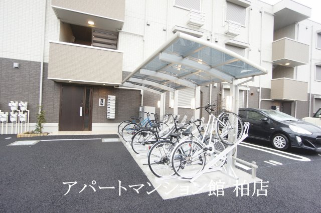 エスポワールのその他共用部分
