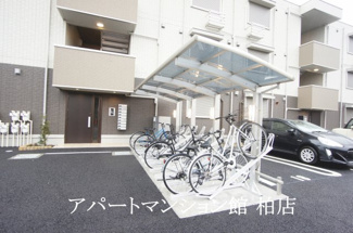 【その他共用部分】 | エスポワール