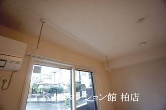 【設備】 | エスポワール