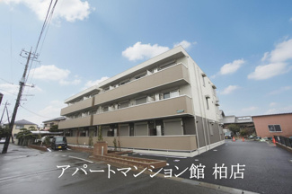 【外観】 | エスポワール