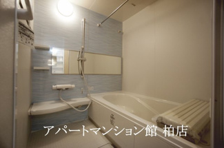 【浴室】 | エスポワール