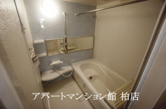 【浴室】 | エスポワール
