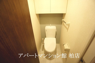 【トイレ】 | エスポワール