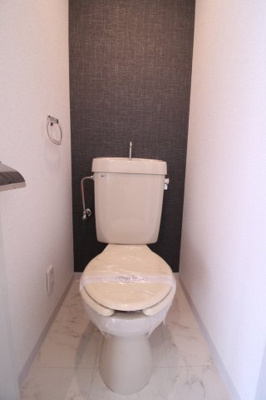 【トイレ】 | 高丸キャンパス2000