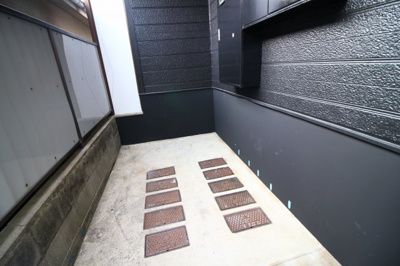 【エントランス】 | 高丸キャンパス2000