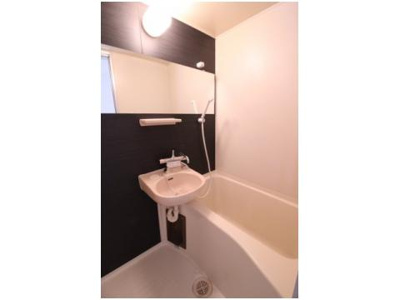 【浴室】 | 高丸キャンパス2000