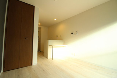 【居間・リビング】 | 高丸キャンパス2000