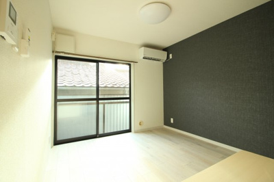 【寝室】 | 高丸キャンパス2000