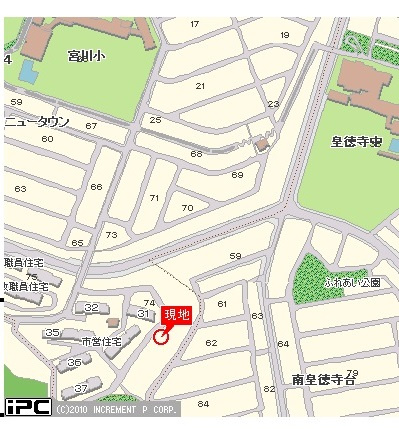 【地図】