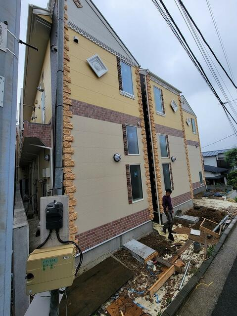 ユナイト黄金町オルチャータの画像