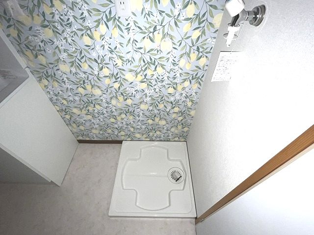 ジャストハイツの設備