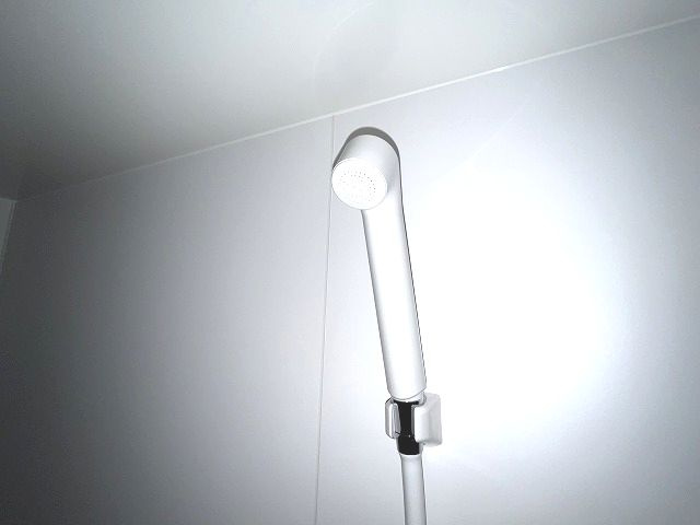 ジャストハイツの設備