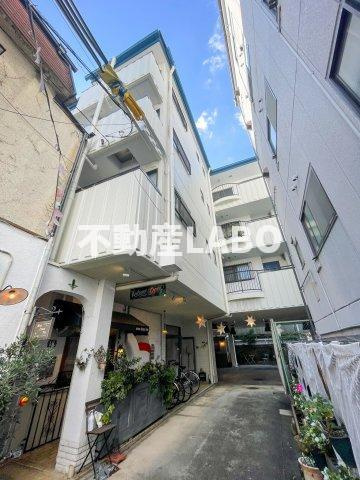 サンハイツ市岡