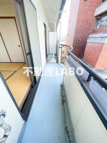 サンハイツ市岡のその他