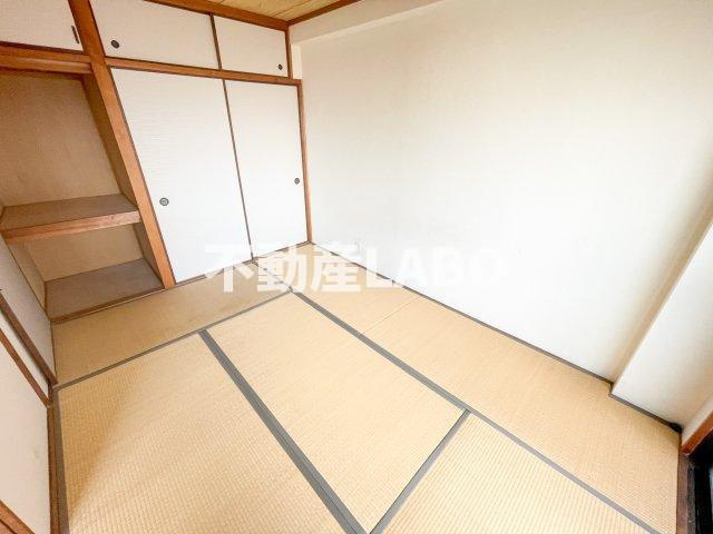 サンハイツ市岡の内装
