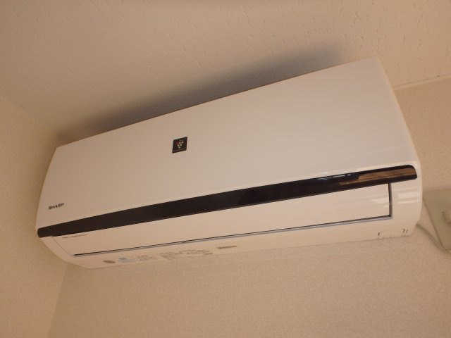 サニーコート中庄の設備|中庄　サニーコート中庄　1LDK　その他設備