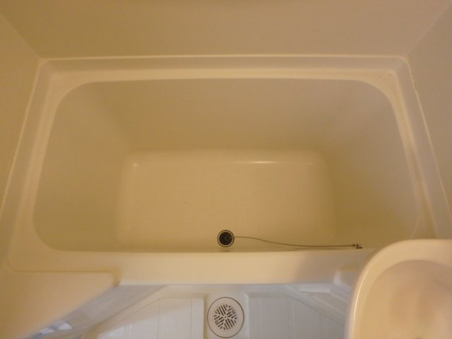 サニーコート中庄の浴室|中庄　サニーコート中庄　1LDK　風呂