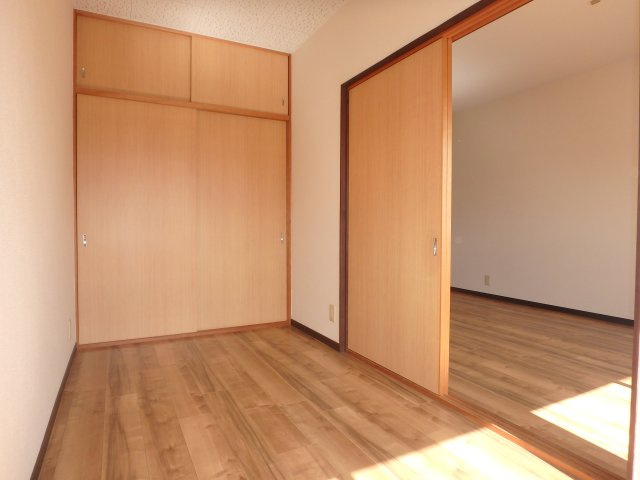 サニーコート中庄の洋室|中庄　サニーコート中庄　1LDK　洋室