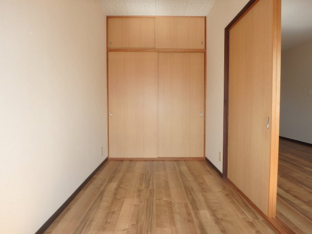 サニーコート中庄の洋室|中庄　サニーコート中庄　1LDK　洋室