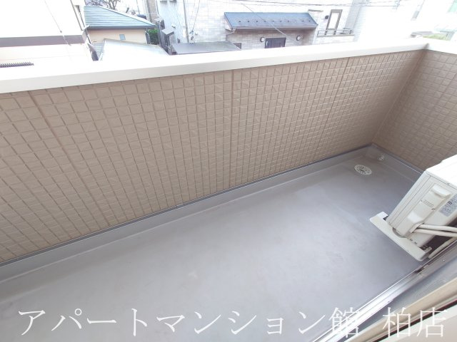 エスポワールの外観