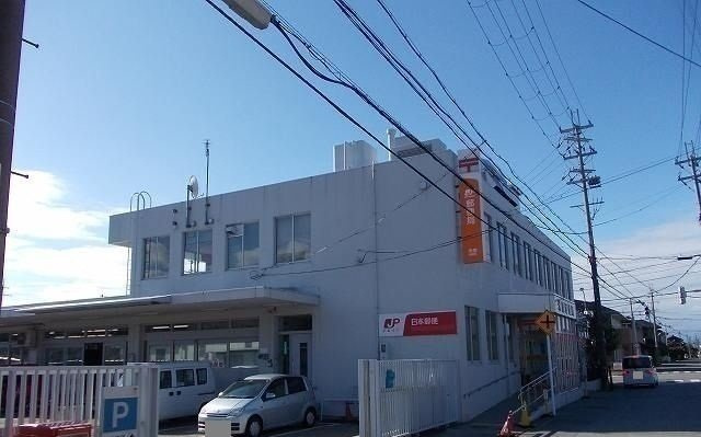 クレイドル・Ｋの周辺|米原郵便局様まで350m