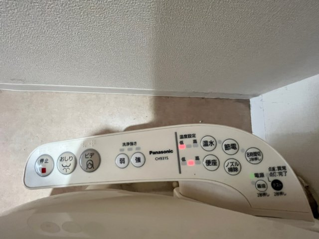 第11オーシャンビル｜名古屋市の賃貸ならMy賃貸の設備|第11オーシャンビル